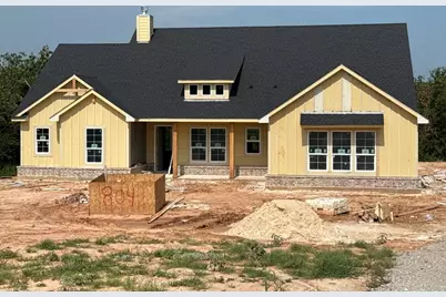 804 Zachary Michael Court, Springtown, TX 76082 - Photo 1