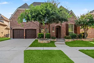 7527 Wright Dr, Frisco, TX 75035 - Photo 1