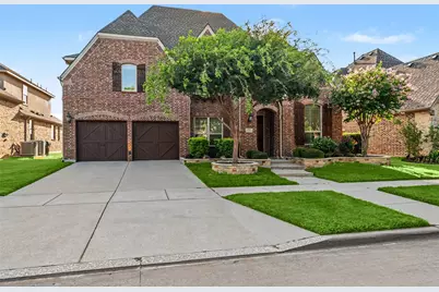 7527 Wright Drive, Frisco, TX 75035 - Photo 22