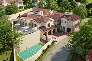 34 Catalonia Dr, Westlake, TX 76262 - Photo 1