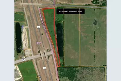 12101 US Highway 175, Kemp, TX 75143 - Photo 2