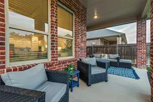 3129 Maverick Dr, Forney, TX 75126 - Photo 32