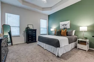 3129 Maverick Dr, Forney, TX 75126 - Photo 20