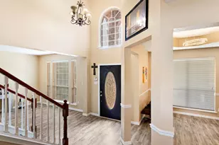 615 E Lynn Creek Dr, Arlington, TX 76002 - Photo 12