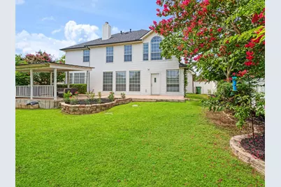 615 E Lynn Creek Drive, Arlington, TX 76002 - Photo 4