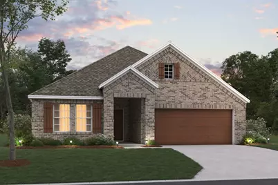 224 West Haymaker Road, Celina, TX 75009 - Photo 1