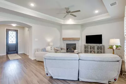 6104 Carmona Trail, Fort Worth, TX 76123 - Photo 4