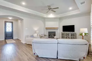6104 Carmona Trl, Fort Worth, TX 76123 - Photo 4