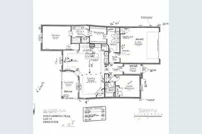 6104 Carmona Trail, Fort Worth, TX 76123 - Photo 40