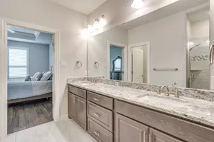 6104 Carmona Trl, Fort Worth, TX 76123 - Photo 24