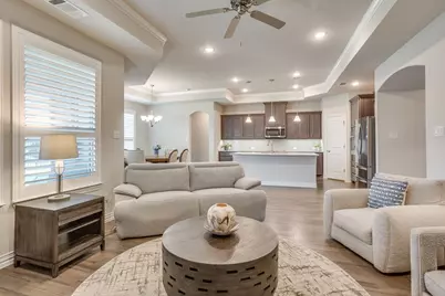 6104 Carmona Trail, Fort Worth, TX 76123 - Photo 6