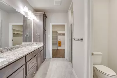 6104 Carmona Trail, Fort Worth, TX 76123 - Photo 20