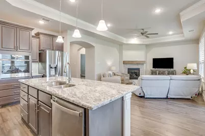 6104 Carmona Trail, Fort Worth, TX 76123 - Photo 12
