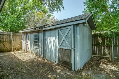 401 Revolution Lane, Arlington, TX 76002 - Photo 28