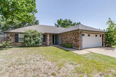 401 Revolution Lane, Arlington, TX 76002 - Photo 1