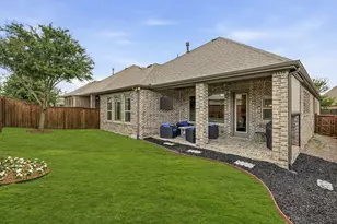 2632 Preakness Pl, Celina, TX 75009 - Photo 30