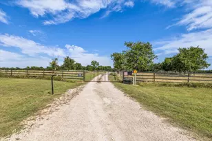 362 County Rd 3230, Clifton, TX 76634 - Photo 1