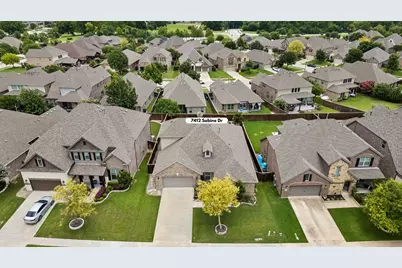 7412 Sabine Drive, McKinney, TX 75071 - Photo 28