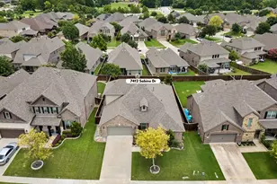7412 Sabine Dr, McKinney, TX 75071 - Photo 28