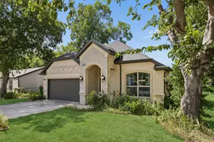 4030 Gilmore St, Fort Worth, TX 76111 - Photo 2