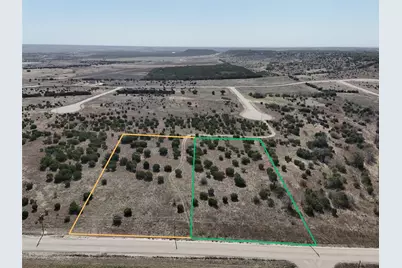 1081 Valley Ranch Road, Glen Rose, TX 76043 - Photo 1