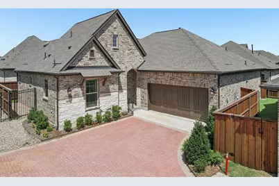 4817 Forest Crest Parkway, Arlington, TX 76005 - Photo 1