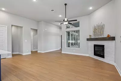 4817 Forest Crest Parkway, Arlington, TX 76005 - Photo 2