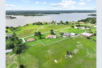 1900 S Shore Drive, Bonham, TX 75418 - Photo 36