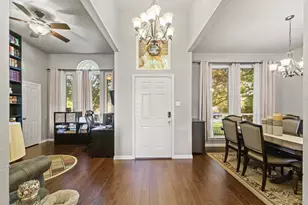 2705 Dover Gardens Dr, Arlington, TX 76017 - Photo 6