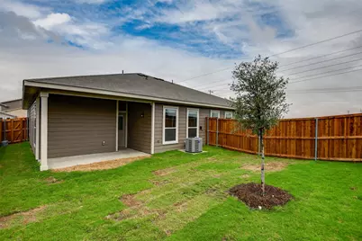 609 Blackland Drive, Venus, TX 76084 - Photo 2