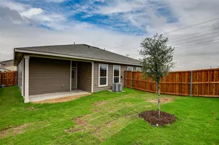 609 Blackland dr, Venus, TX 76084 - Photo 2
