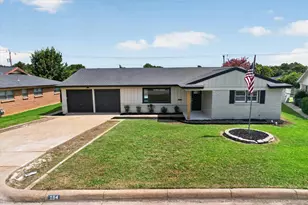 154 Hallmark Dr W, Fort Worth, TX 76134 - Photo 28