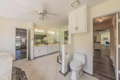 2709 Oak Trail Court, Dalworthington Gardens, TX 76016 - Photo 30