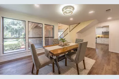 2709 Oak Trail Court, Dalworthington Gardens, TX 76016 - Photo 12