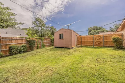 2709 Oak Trail Court, Dalworthington Gardens, TX 76016 - Photo 8