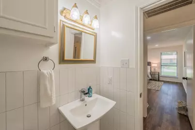 2709 Oak Trail Court, Dalworthington Gardens, TX 76016 - Photo 36