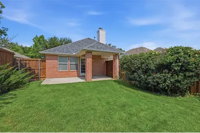 12218 Red Hawk Drive, Frisco, TX 75033 - Photo 34