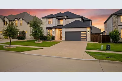 7852 Buffaloberry Road, Frisco, TX 75035 - Photo 1
