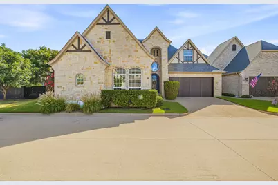 2414 Vineyard Drive, Granbury, TX 76048 - Photo 4