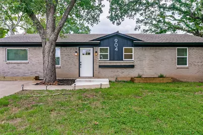 904 Bryan Drive, Bedford, TX 76022 - Photo 2