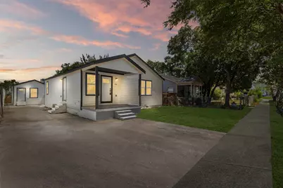 106 Mount Shasta Street, Dallas, TX 75211 - Photo 4