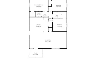 106 Mt Shasta St, Dallas, TX 75211 - Photo 34