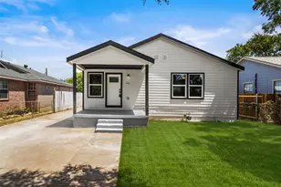 106 Mt Shasta St, Dallas, TX 75211 - Photo 1