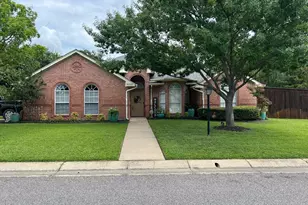 5005 Shadowood Trl, Colleyville, TX 76034 - Photo 1