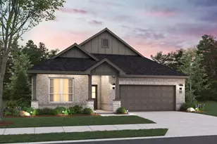 2613 Teton St, Corinth, TX 76210 - Photo 2
