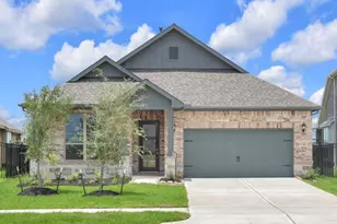 2613 Teton St, Corinth, TX 76210 - Photo 1