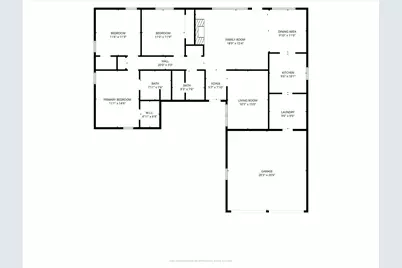 7312 Vanessa Drive, Fort Worth, TX 76112 - Photo 38