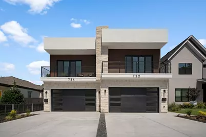 732 Cedar Hill Avenue, Dallas, TX 75208 - Photo 1