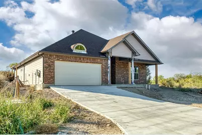 709 Blue Fathom Drive, Runaway Bay, TX 76426 - Photo 2