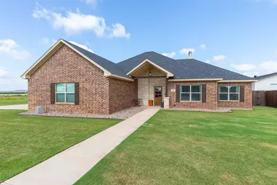 158 Cypress Hill Drive, Tuscola, TX 79562 - Photo 1